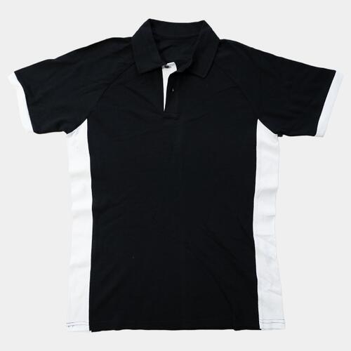 Contrast Golfer Thumbnail