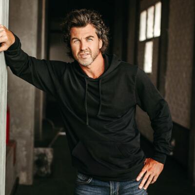 Unisex Hoodie  Thumbnail