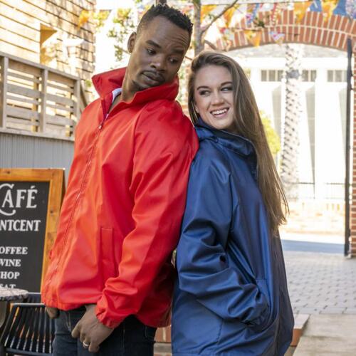 Oxford Jacket  Thumbnail